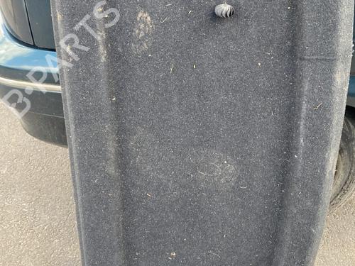 Used Rear parcel shelf VW GOLF VII (5G1, BQ1, BE1, BE2) 2.0 TDI (150 hp) 25759606