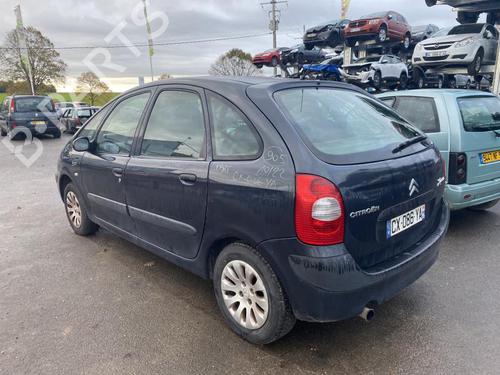 Crossmember CITROËN XSARA PICASSO (N68) 1.6 HDi | BP22121007C162 