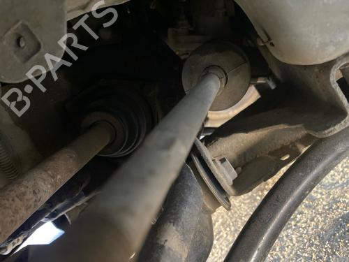 Used Steering rack Steering rack RENAULT KANGOO Express (FC0/1_) 1.9 dTi (FC0U) (80 hp) 40602805 40602805