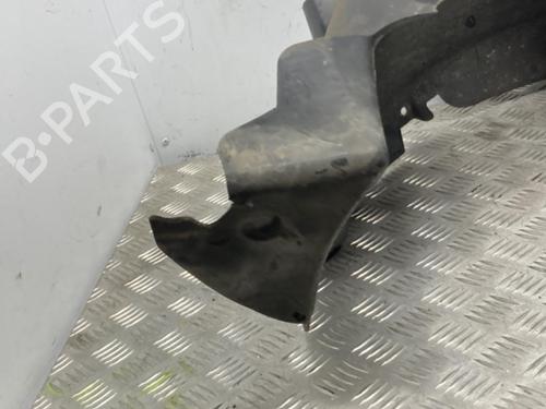 Wheel arch RENAULT CLIO IV (BH_) 1.5 dCi 90 | BP19904995C56 