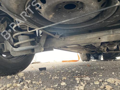 Bagaksel RENAULT KANGOO Express (FW0/1_) 1.5 dCi 95 (FW16) | BP32081151M2