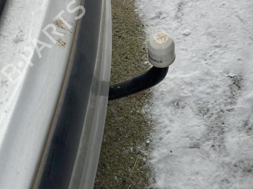 Used Tow ball/Mechanism RENAULT MEGANE I (BA0/1_) 1.6 e (BA0F, BA0S) (90 hp) 22115948