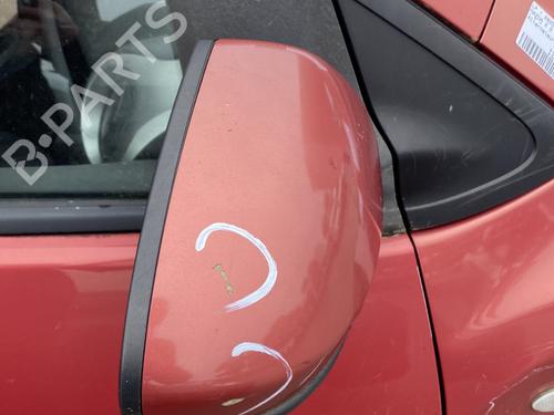 Used Right mirror Right mirror MAZDA 2 (DE_, DH_) 1.5 (DE5FS) (103 hp) 32362513 32362513