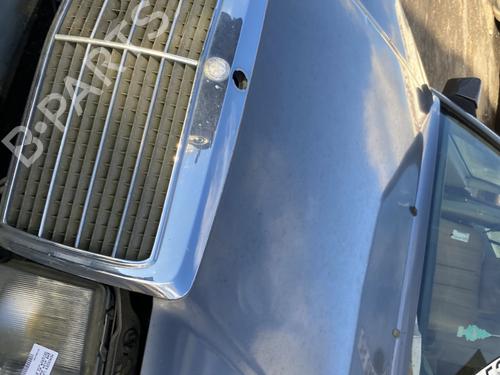 Used Hood MERCEDES-BENZ 124 Saloon (W124) 250 D (124.125) (94 hp) 21594908