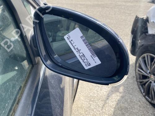 Used Right mirror VW GOLF PLUS V (5M1, 521) [2004-2013]  21663207