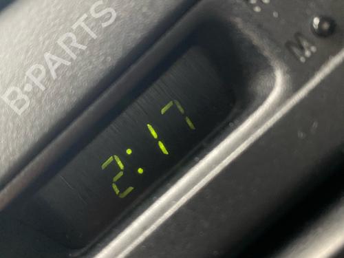 Used Display monitor Display monitor TOYOTA CELICA Coupe (_T20_) 1.8 i 16V (AT200) (116 hp) 40203169 40203169