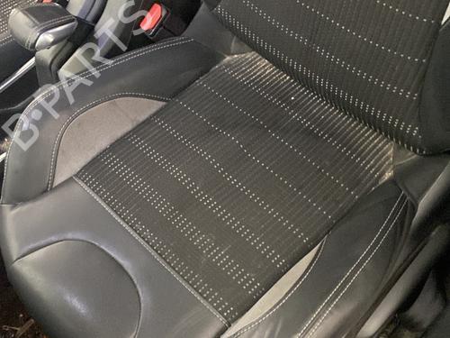Left front seat PEUGEOT 2008 I (CU_) 1.2 VTi | BP31944320C15 - Image 2