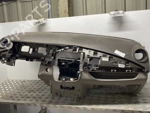 Instrumentbræt RENAULT ZOE (BFM_) ZOE | BP27327798C46  - Image 5