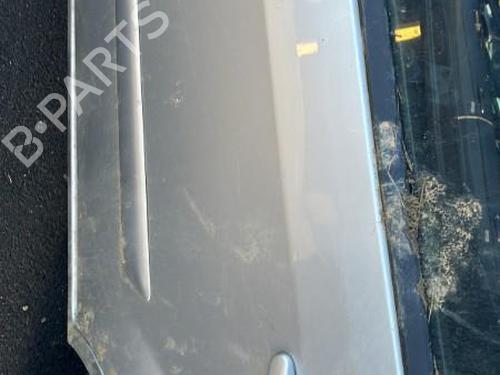 Left rear door FORD FIESTA V (JH_, JD_)  | BP22117658C4 