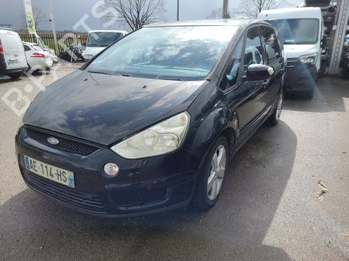 Rear parcel shelf FORD S-MAX (WA6) 1.8 TDCi | BP33743327C85 - Image 9