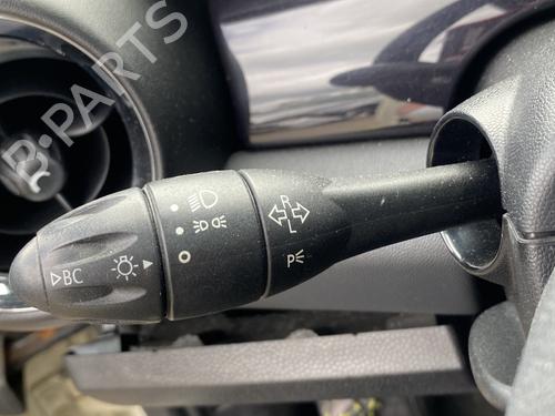 Used Steering column stalk Steering column stalk MINI MINI (R56) Cooper D (109 hp) 26236955 26236955