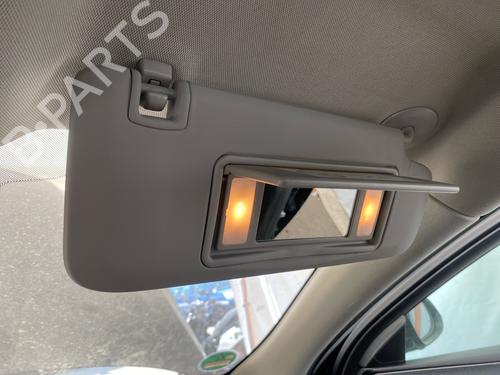 Right sun visor OPEL INSIGNIA A (G09) 2.0 Turbo (68) | BP37078465I2 - Image 3