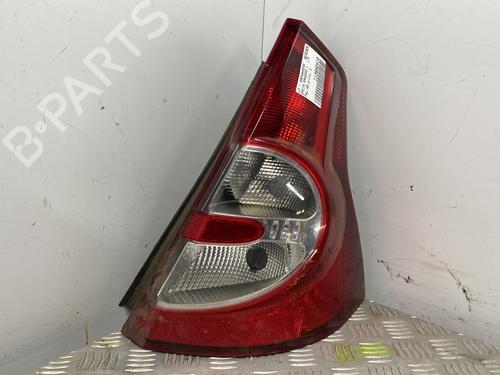 Right taillight DACIA SANDERO 1.5 dCi | BP29611670C35