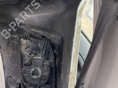 Used Front left seatbelt Front left seatbelt PEUGEOT 308 I (4A_, 4C_) 1.6 HDi (109 hp) 32208038 32208038