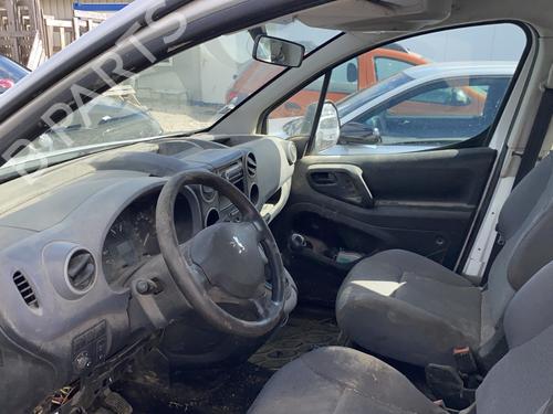 Fuse box PEUGEOT PARTNER Box Body/MPV 1.6 HDi | BP30889919E1  - Image 6