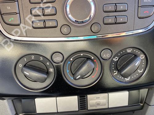 Used Climate control FORD FOCUS II (DA_, HCP, DP) 1.6 TDCi (90 hp) 29040534