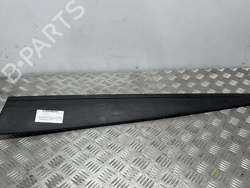 Door moulding trim RENAULT CLIO IV (BH_) 1.5 dCi 90 | BP19913512C150 