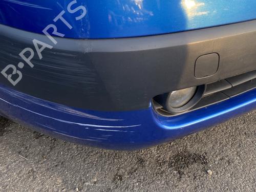 Front bumper RENAULT MEGANE II (BM0/1_, CM0/1_) 1.9 dCi (BM0G, CM0G) | BP21797993C7