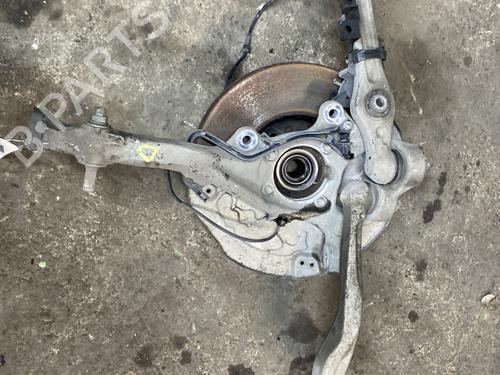 Used Right front steering knuckle MERCEDES-BENZ GLC (X253) 220 d 4-matic (253.905, 253.903) (163 hp) 26436133