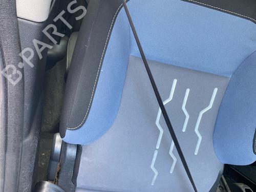 Front right seatbelt PEUGEOT PARTNER Tepee 1.6 HDi | BP36949128I25 - Image 2
