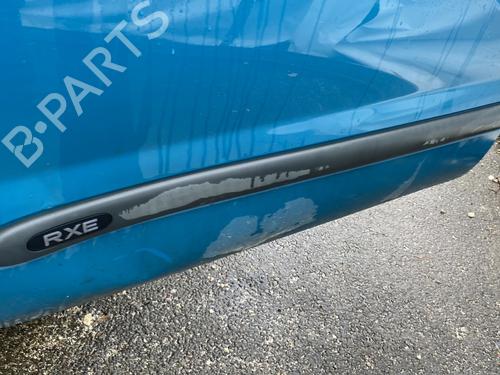 Dørliste RENAULT KANGOO (KC0/1_) 1.4 (KC0C, KC0H, KC0B, KC0M) | BP32344834C150 - Image 2