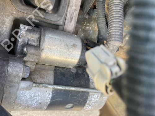 Used Starter Starter 35994907 35994907