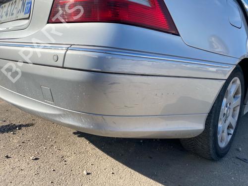 rear-bumper-mercedes-benz-c-class-w203-2000-2001-2002-2003-2004-2005-2006-2007-37611895 main image
