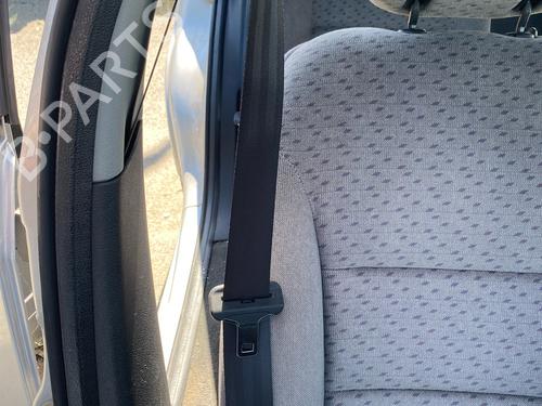 Used Front right seatbelt Front right seatbelt 37527150 37527150