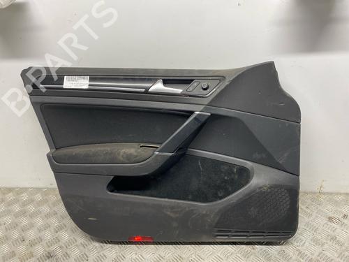 Front left panel VW GOLF VII (5G1, BQ1, BE1, BE2) 2.0 GTD | BP34334645C58 - Image 3