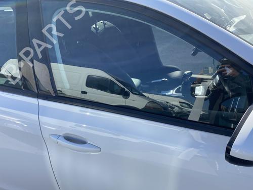 Front right door window PEUGEOT 308 SW II (LC_, LJ_, LR_, LX_, L4_) 1.6 BlueHDi 100 | BP24822888C19 