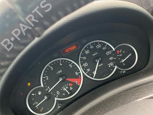 Used Instrument cluster Instrument cluster 36867070 36867070