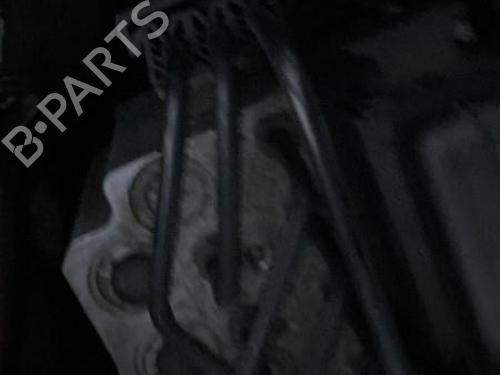 ABS pump ALFA ROMEO 159 Sportwagon (939_) 1.9 JTDM 16V (939BXC1B, 939BXC12) | BP19913311M43 
