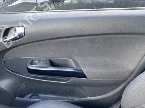 Used Front right panel Front right panel OPEL CORSA D (S07) 1.3 CDTI (L08, L68) (75 hp) 21820679 21820679