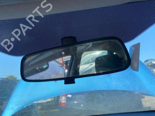Rear mirror FORD FIESTA VI (CB1, CCN) 1.6 TDCi | BP36786542I6 - Image 2