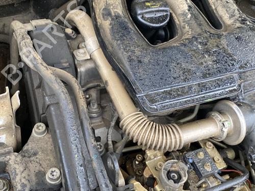 Used Starter Starter PEUGEOT PARTNER Box Body/MPV (5_, G_) 1.9 D (69 hp) 31925465 31925465