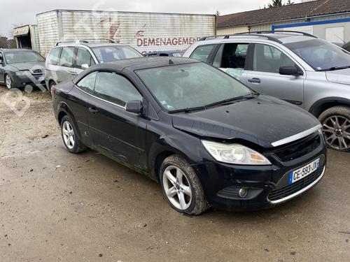 Glove box FORD FOCUS II Convertible 2.0 TDCi | BP32218268C95 - Image 10