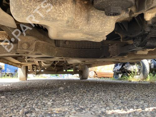 Subframe FORD TRANSIT Platform/Chassis (FM_ _, FN_ _) 2.0 TDCi (F_E_, F_F_) | BP26688137M9 - Image 2