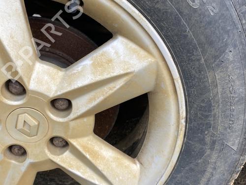 Fælk RENAULT SCÉNIC I MPV (JA0/1_, FA0_) 1.9 dCi RX4 (102 hp) 32392954