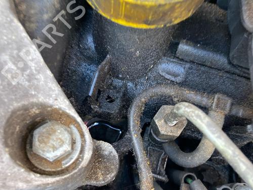 Used Injector Injector RENAULT CLIO II (BB_, CB_) 1.5 dCi (B/CB07) (65 hp) 39005711 39005711