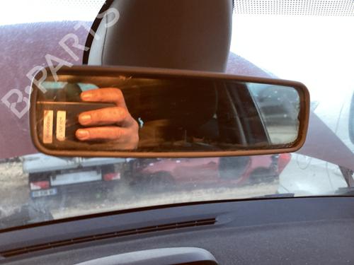 Used Rear mirror Rear mirror 22241232 22241232