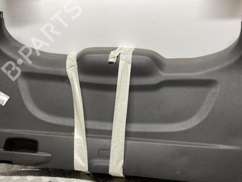 Boot lining FORD KUGA II (DM2) 2.0 TDCi | BP29372612I3 