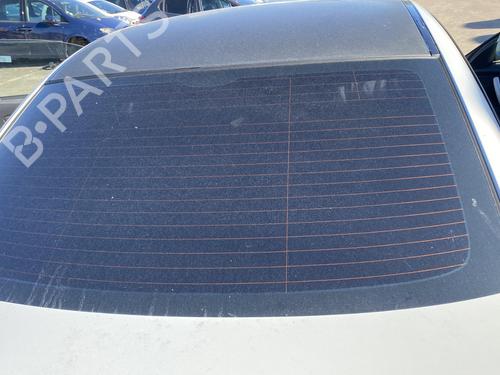 Bootlid window BMW 1 Coupe (E82) 118 d | BP28965209C64 