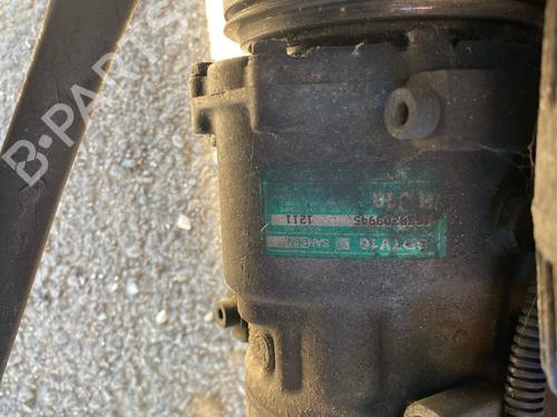Used AC compressor AC compressor PEUGEOT 406 Coupe (8C) 2.0 16V (135 hp) 39942989 39942989