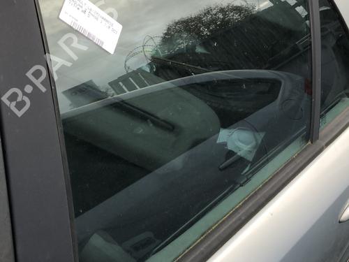 Dørrute venstre bak RENAULT LAGUNA II (BG0/1_) 1.9 dCi (BG08, BG0G) (120 hp) 20492813