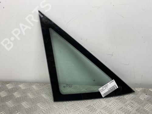 Front right quarter glass PEUGEOT EXPERT (224_) 2.0 HDI 16V | BP29474908C112 