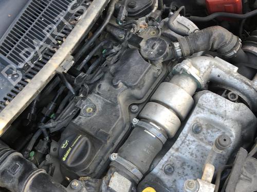 Used Engine FORD FIESTA VI (CB1, CCN) 1.6 TDCi (95 hp) 19907820