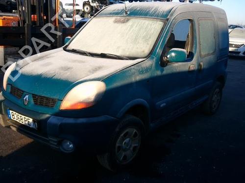 Switch RENAULT KANGOO (KC0/1_) 1.9 dCi 4x4 | BP40253601I30 - Image 5