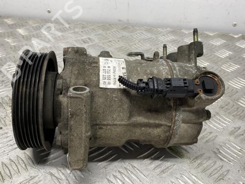 AC compressor CITROËN C4 CACTUS 1.6 BlueHDi 100 | BP29513246M34 