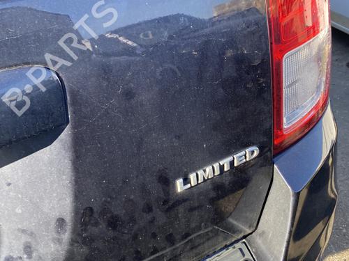 Tailgate JEEP COMPASS (MK49) 2.2 CRD 4x4 | BP29318184C6  - Image 5