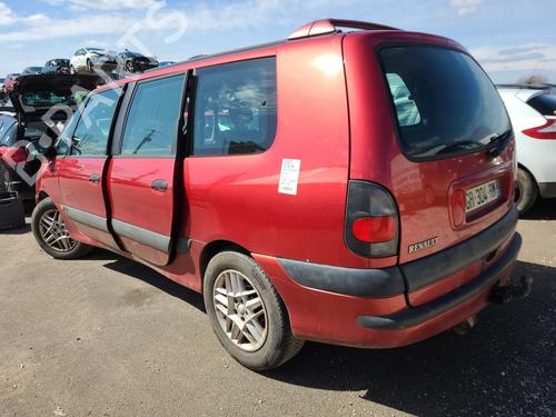 Front right panel RENAULT ESPACE III (JE0_) | BP33991963C59 - Image 9